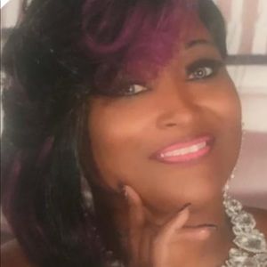 Meet your Posher, Barbara